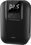 Usams USAMS Mini pump US-ZB215 Air Car Pump 5000mAh CQBZB21501
