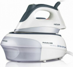 Haeger SS-24S.005A Marbella Steam generator iron 2400W