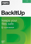 Nero BackItUp ESD *Promo*