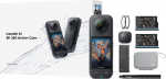 Insta360 X5 Essentials Bundle 360-camera
