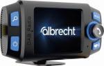 Albrecht DR 55 DAB+ Digitalradio Adapter / FM-Transmitter Auto