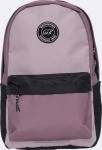 Seljakott Beckmann City Pink Colorblock, maht 30l