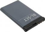 Nokia BL-5CT Battery Li-Ion 3.7V / 1050mAh / 3.9Wh (analog)