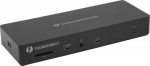 CONCEPTRONIC 13-1 Dock USB-C->HDMI/2xUSB-A/2xUSB-C/+ 96W sw