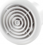 Fan Europlast FAN WITH BEARING HOME PF L 125