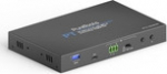PureLink PureTools - HDMI 2.0 Audio inserter and Extractor 4K 60Hz 4 4 4 - Kabel - Audio/Multimedia