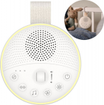 NEWELL LunaWhisper Night light LED z white noise function