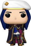 Funko Pop! Television: Arcane League of Legends - Caitlyn #1488 Vinyl Figure
