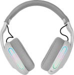 Mars Gaming MHWPROW Wireless Gaming Headset 7.1 / Bluetooth 5.3 + 2.4GHz / Multiplatform