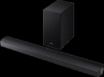 Samsung HW-B750F 5.1 soundbar sound system