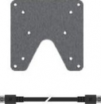 POS ACC SCREEN BASE/SWAN ACC4 1 07 1S 017 IMIN