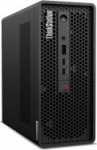 Lenovo ThinkStation P3 Ultra Gen 2 30J5 - MT 1 x Core Ultra 9 285K / up till 5.7 GHz - vPro Enterprise - RAM 32 GB - SSD 1 TB - TCG Opal Encryption, NVMe, Performance - RTX A1000 - Gigabit Ethernet, IEEE 802.11ax (Wi-Fi 6), Bluetooth 5.4, IEEE 802.11be (
