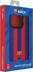 OCPC FCB IPHONE CASE MAGNETIC IP15 PRO BG