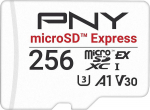 SD MicroSD 256GB PNY microSD Express