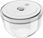 Zwilling Fresh&Save Vacuum bowl M / 18 cm, glass