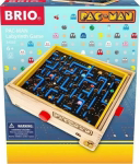 BRIO Pac-Man Maze Game