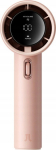 Mini Blower Jisulife Handheld Fan Pro1 FA53 (ABS) portable fan USB - pink