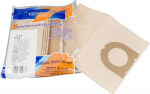 Vacuum cleaner bag PAPER BAGS ETA406