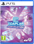 Clear River Games PS5 Toaplan Arcade Collection Volume 1