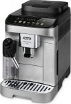 De'Longhi Magnifica Evo Milk ECAM 290.85.SBX srebrny - Moc [W]: 1450 | Pressure [bar]: 15 | Water tank capacity [l]: 1.8 | Espresso, Latte Macchiato