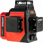 PRO LASER MULTILINE AQ3DG GREEN