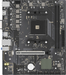 Sapphire A520M-E Micro ATX Socket AM4 AMD A520