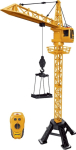 Liniex Power X Tower crane, kauko-ohjattava