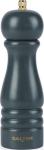 Salter BW120291GEU7 Olea Salt & Pepper Mill Grey