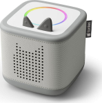Tonies Toniebox 2 Classic Starterset Moon Grey