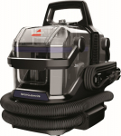 Bissell | Portable Carpet and Upholstery Cleaner | SpotClean C9 Select | Corded operating | Washing function | 400 W