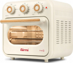 Multifunction oven air fryer Girmi FG28 14L