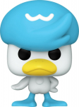 Funko Pop! Games: Pokemon - Quaxly #1012 Vinyl Figure