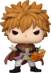 Funko Pop! Animation: Black Clover - Leopold #1719 Vinyl Figure
