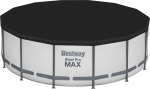 Reminis baseinas 14 FT 427 x 122 cm STEEL PRO MAX BESTWAY