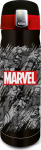 Stor: Marvel - Insulated Stainless Steel Traveling Bottle (410ml) (75413)