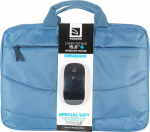 Torba Tucano Tucano BU BIDEA WM Z IDEA Laptop Bag &ndash; With Wireless Mouse