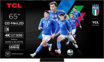 TCL-Digital TCL 65" C79K &ndash; 4K QD Mini-LED Google TV