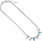The Carat Shop Ltd Carat Shop Barbie - Name Necklace (BMN00002)
