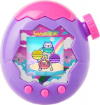 Tamagotchi Paradise Pink Land, Virtual pet