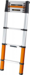 Batavia B.V. | Giraffe AIR Telescopic Ladder 2.93 m