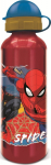 Stor: Marvel Spiderman Moving Target - High Aluminium Bottle 530ml (83560)