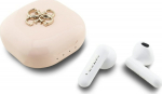 Guess GUTWSJ7HE4GP Earphones TWS / pink
