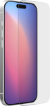 Tech21 FlexGlass Ultra Clear for iPhone 17 Clear