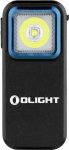 OLIGHT Oclip flashlight Black