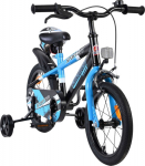 KS Cycling *****Rowerek 14 Volare Sportivo blue.51450 14500