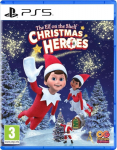 Outright Games Ltd. PS5 Elf on the Shelf: Christmas Heroes
