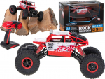 RoGer RC Rock Crawler Toy Car 20km/h 1:18