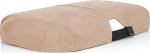 Reisenthel carrybag cover twist coffee