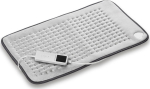 Medisana HP 700 electric heating pad 100 W