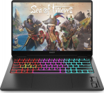 HP OMEN Transcend by HP Laptop 14-fb1095ng - Intel Core Ultra 9 285H - Win 11 Home - GeForce RTX 5070 - 32 GB RAM - 1 TB SSD NVME - 35.6 cm (14")